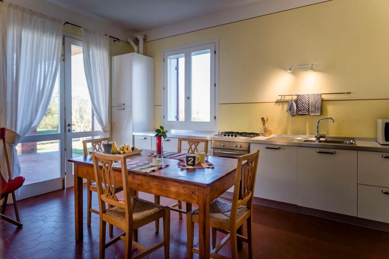 Maranghetto Apartment