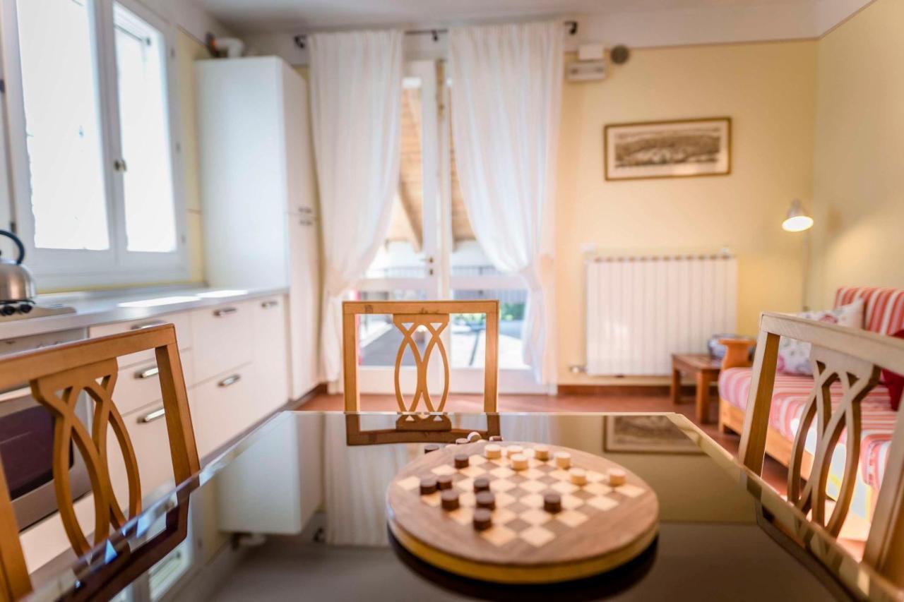 Apartment Maranghetto *