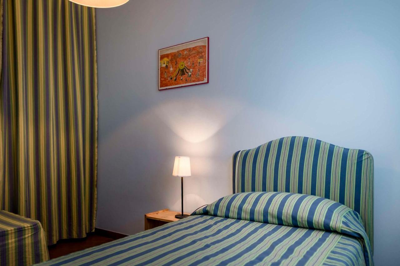 Apartment Maranghetto