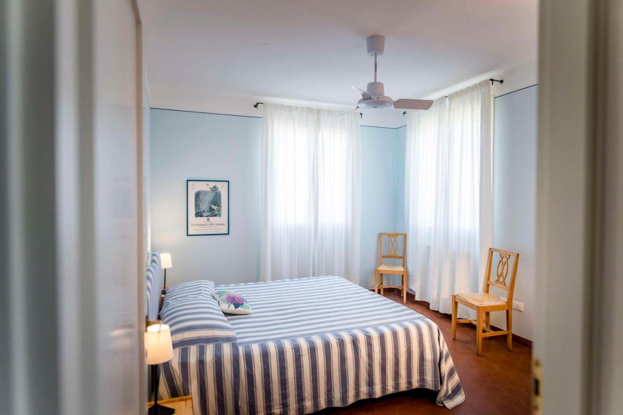 Maranghetto Apartment