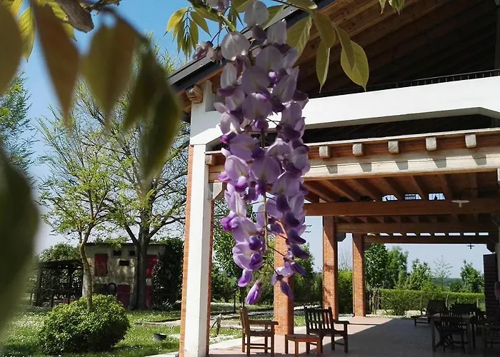 Maranghetto Appartamenti