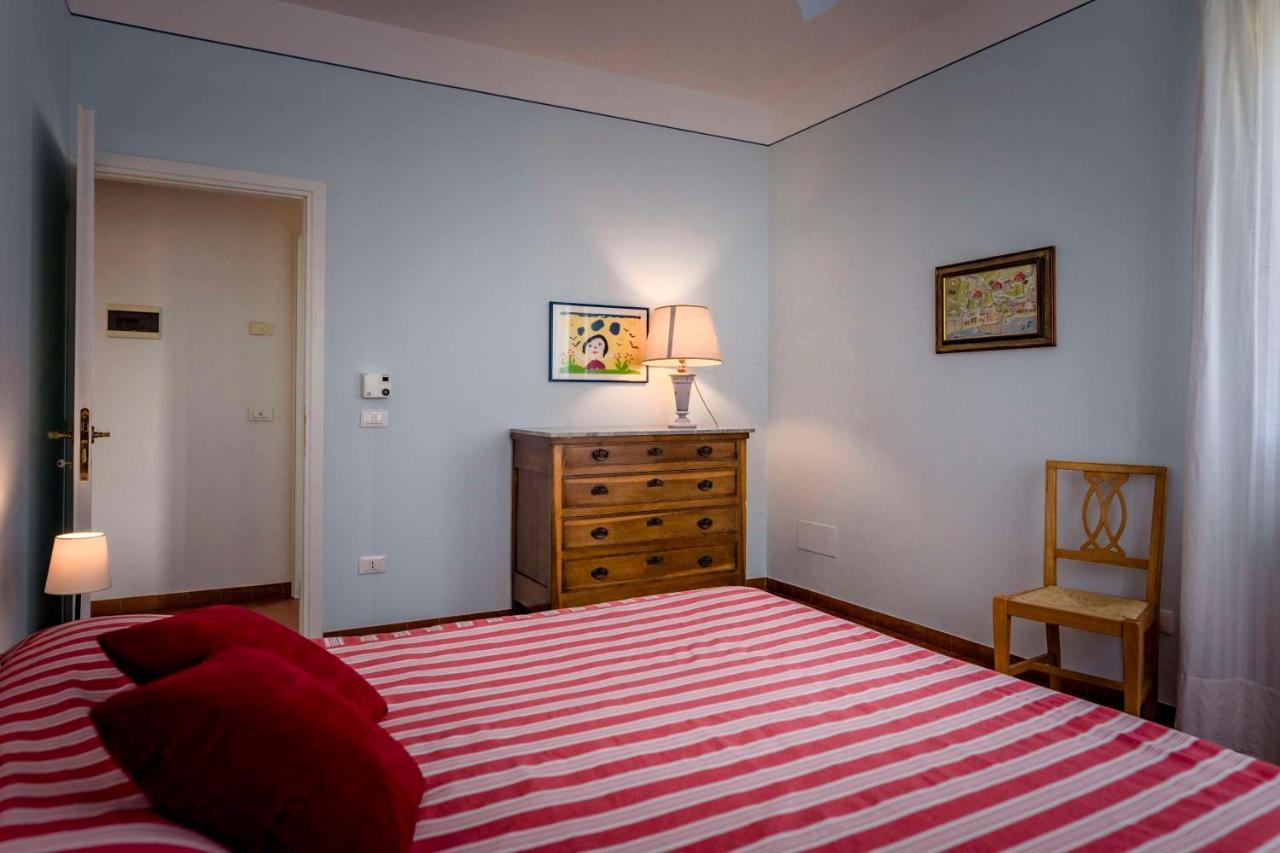 Maranghetto Apartment