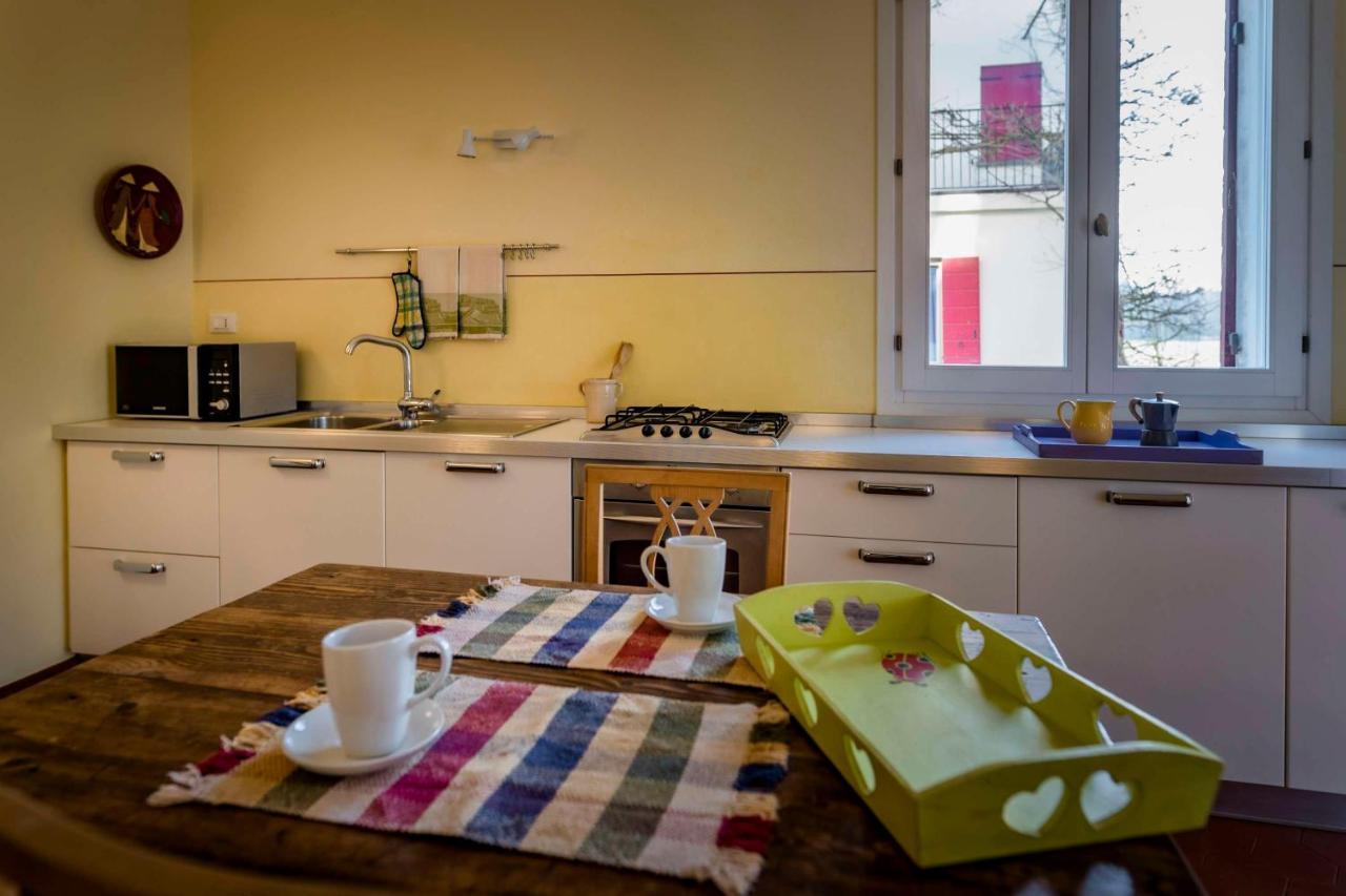 Apartment Maranghetto Caorle
