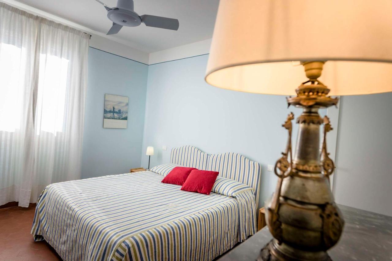 Apartment Maranghetto