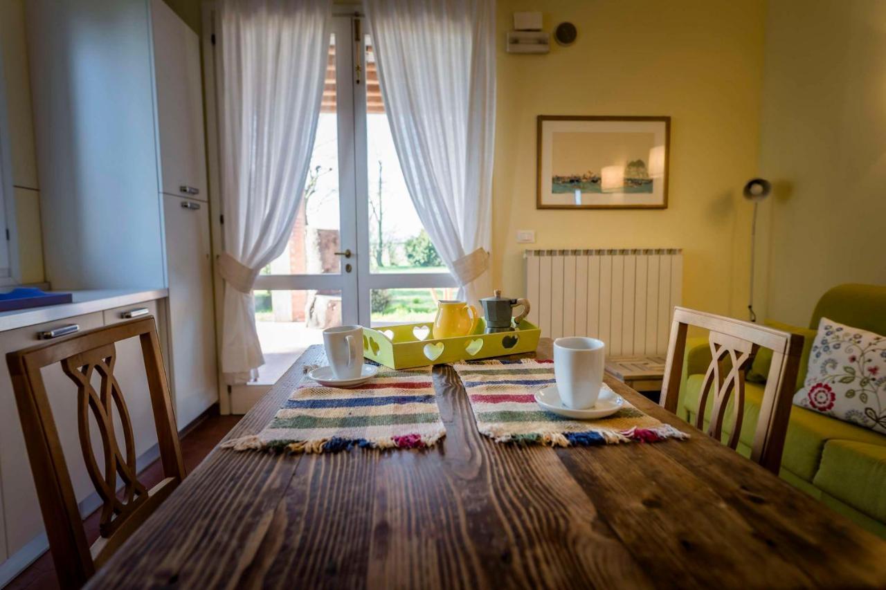 Apartment Maranghetto