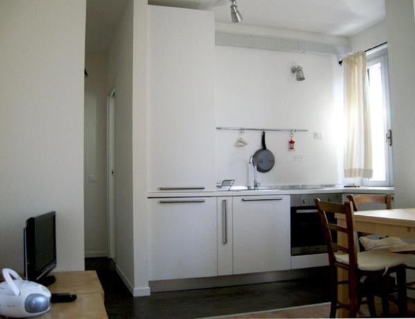 Maranghetto Apartment Caorle