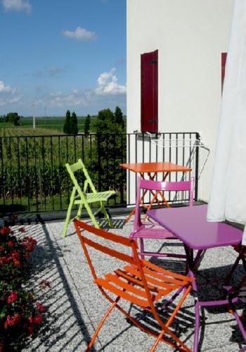 Apartment Maranghetto Caorle