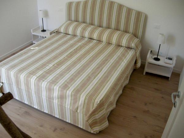 Maranghetto Apartment *